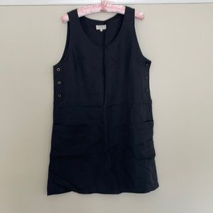 A.P.C. pinafore dress